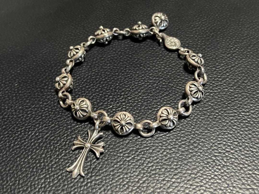 silver925ブレスレット