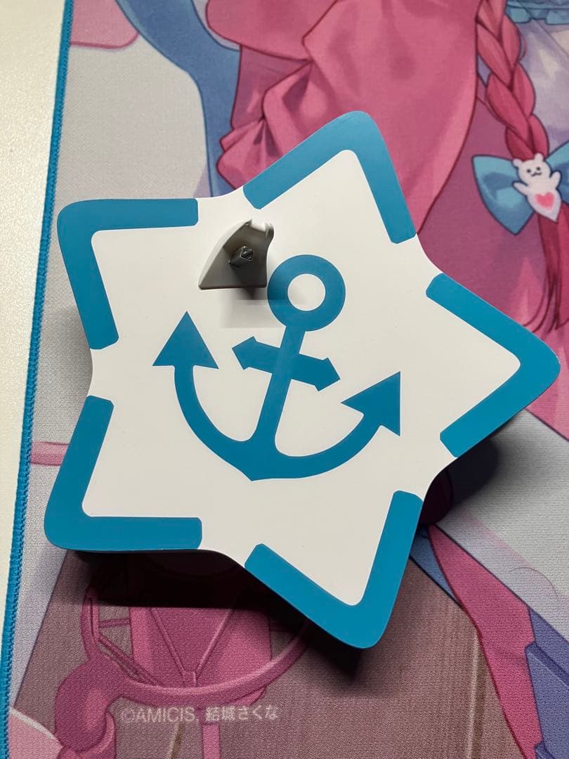 湊あくあ あくあ色すーぱーどりーむ Ver.1/7スケールフィギュア