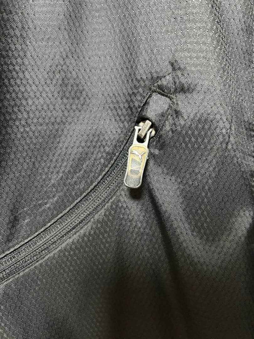 PUMA by MIHARA YASUHIRO　スカジャン M