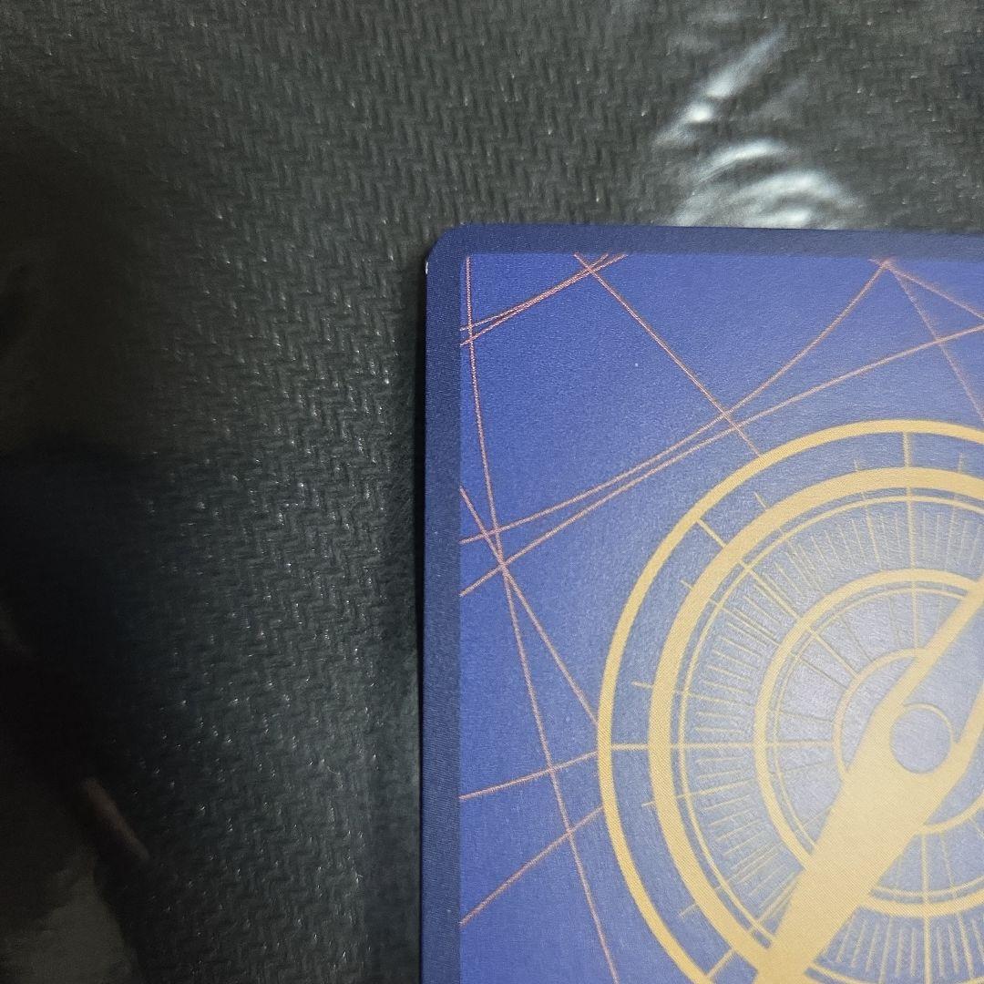 モンキー・D・ルフィ　op09-119 SP