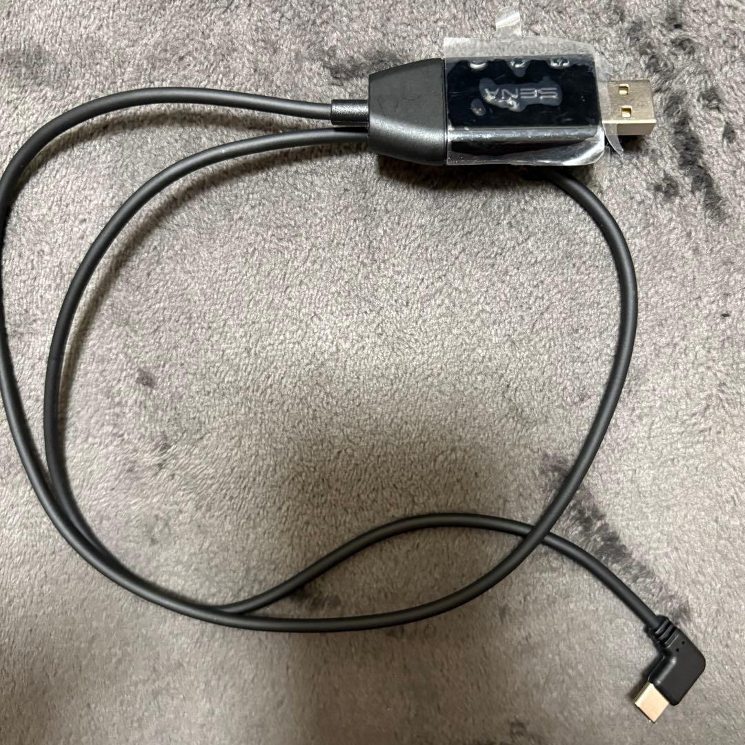 SENA 50R シングルユニット