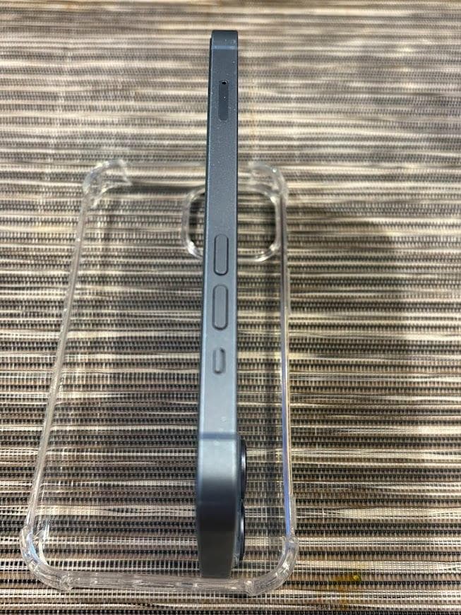 ト*ト様 【中古美品現状】Apple iPhone14 128GB ブルー 86