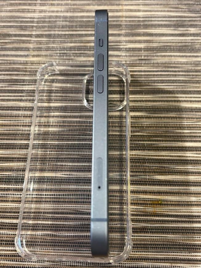 ト*ト様 【中古美品現状】Apple iPhone14 128GB ブルー 86