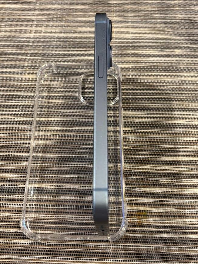 ト*ト様 【中古美品現状】Apple iPhone14 128GB ブルー 86