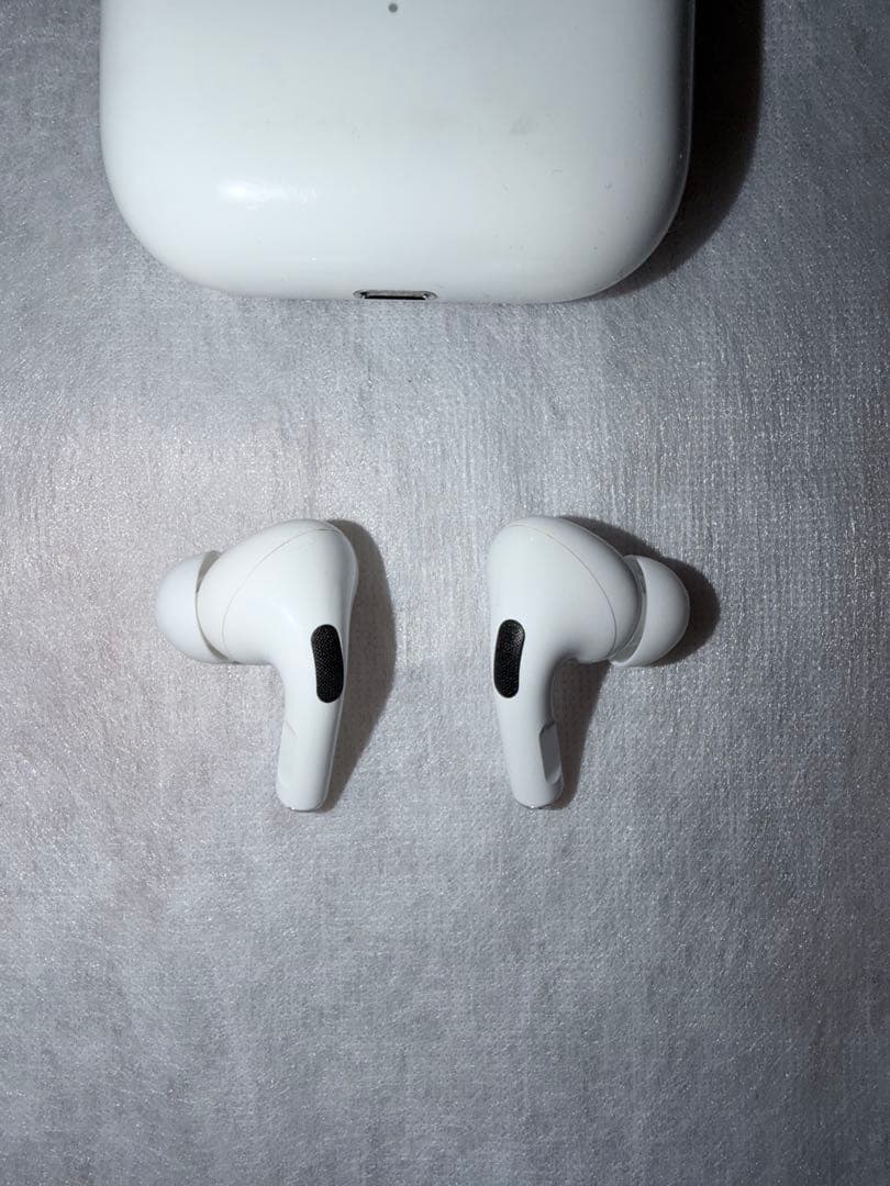 ねお　///正規品///AirPodsPro2本体のみ