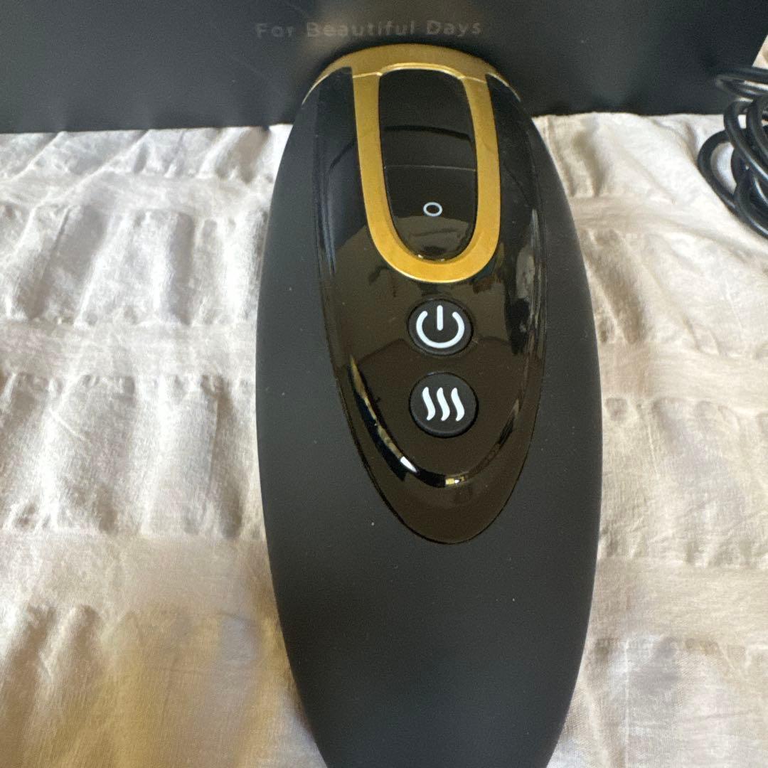 メンズクリア 家庭用脱毛器