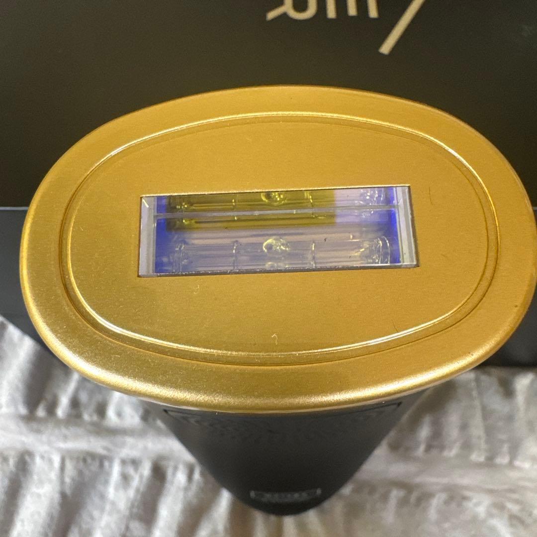 メンズクリア 家庭用脱毛器