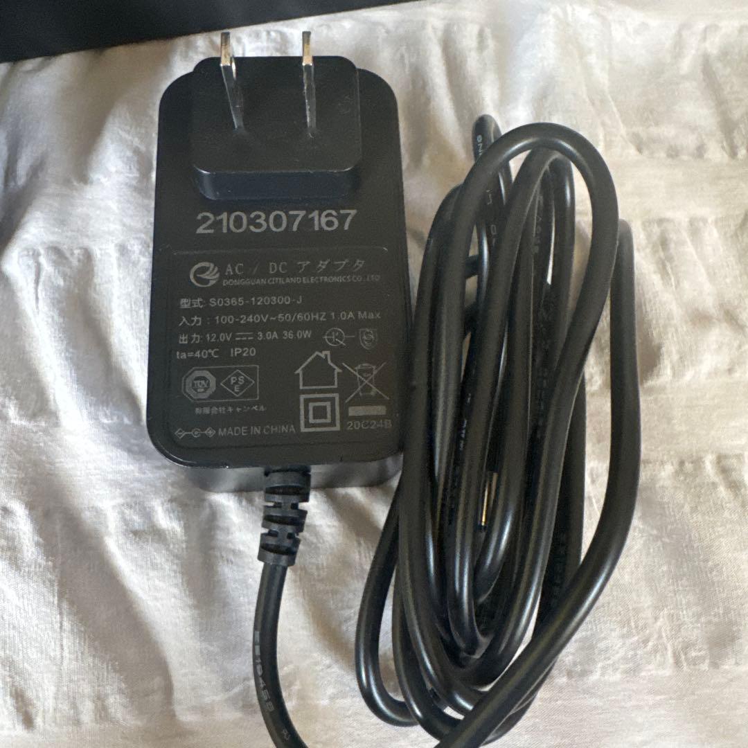 メンズクリア 家庭用脱毛器