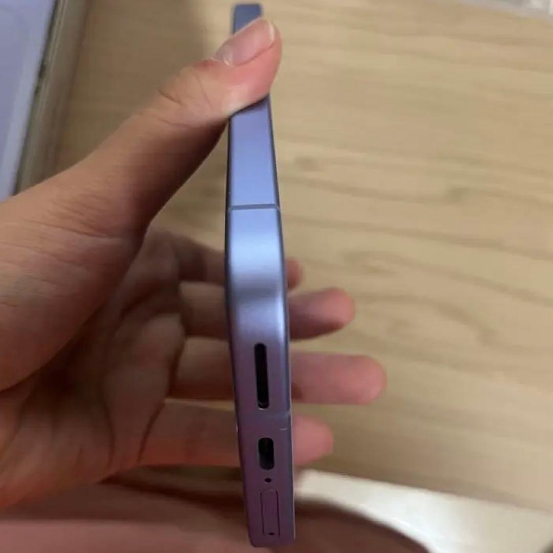 Google Pixel 9a バッテリー100% ケース付き