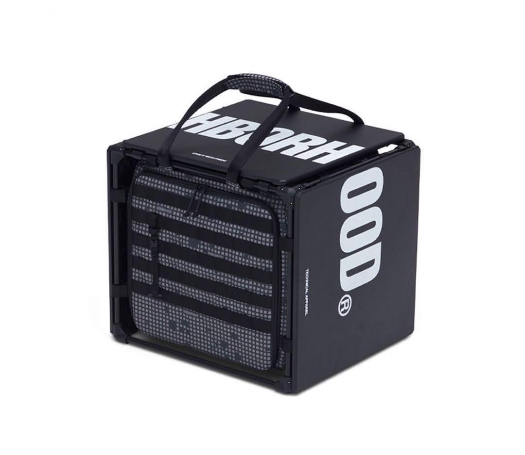 NEIGHBORHOOD× HELINOX テーブル＆マットセット