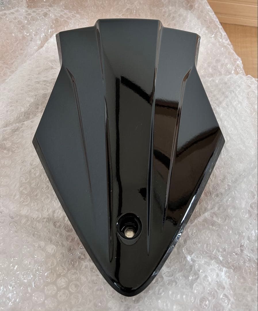  S1000RR 純正オプションシングルシートカウル