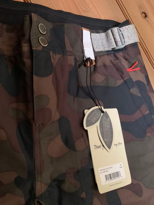 【HOLDEN】スノーウェアパンツ OUTLET