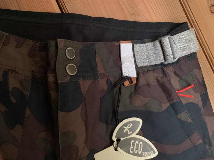 【HOLDEN】スノーウェアパンツ OUTLET