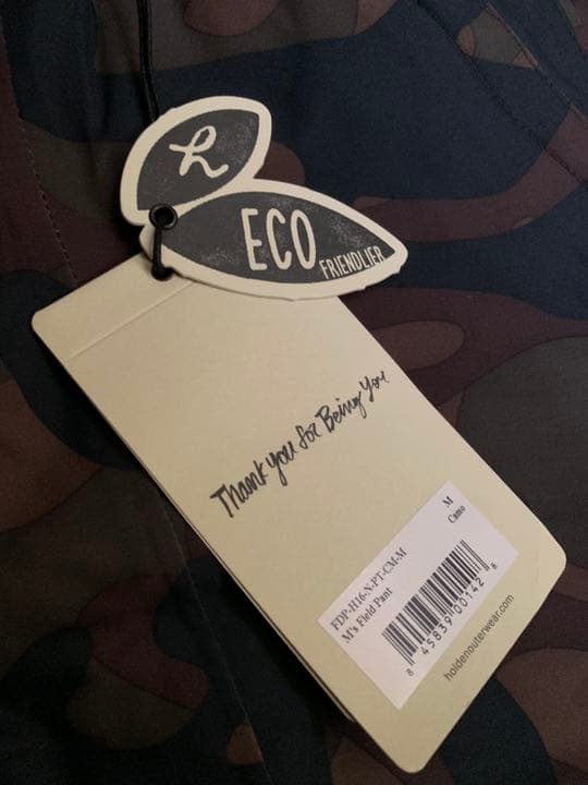 【HOLDEN】スノーウェアパンツ OUTLET