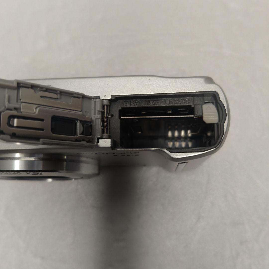 【動作確認済】Panasonic パナソニック LUMIX DMC-TZ10