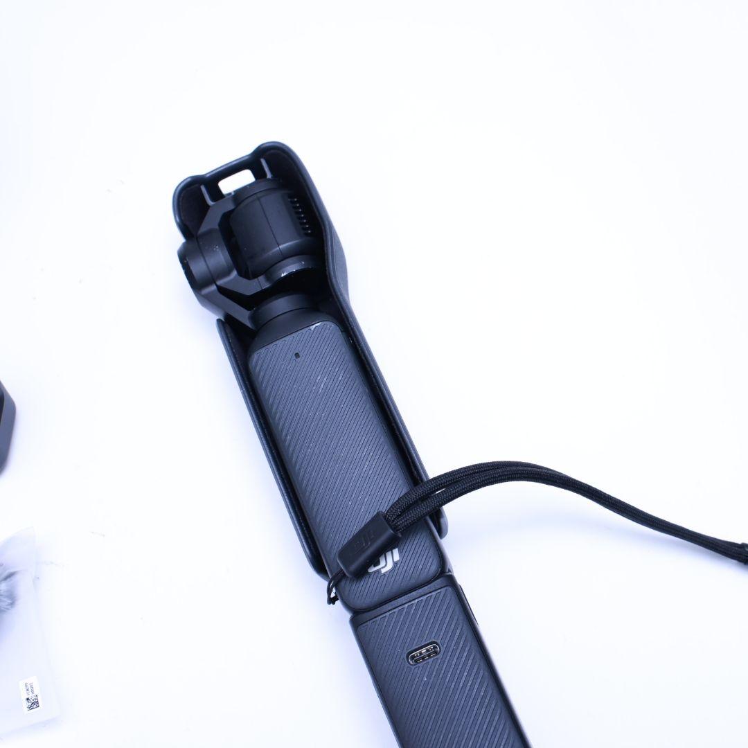 DJI Osmo Pocket 3 クリエーターズコンボ