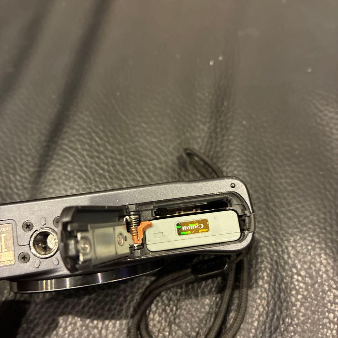 Canon PowerShot SX620 HS デジタルカメラ　訳あり