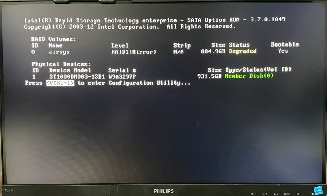 大幅値下げ！　DELL Precision T3610 オマケ付き！