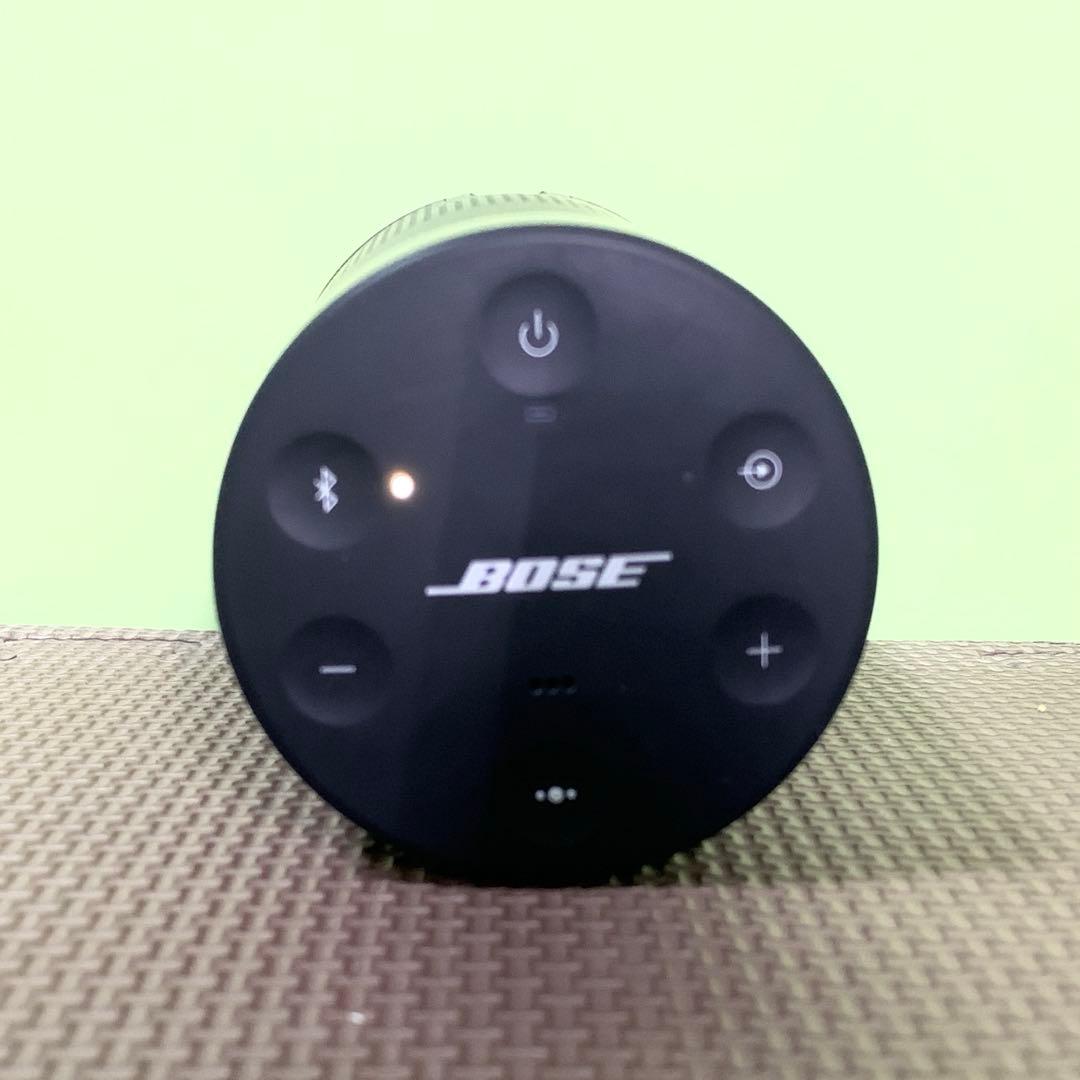 板橋様用　BOSE Soundlink Revolve II