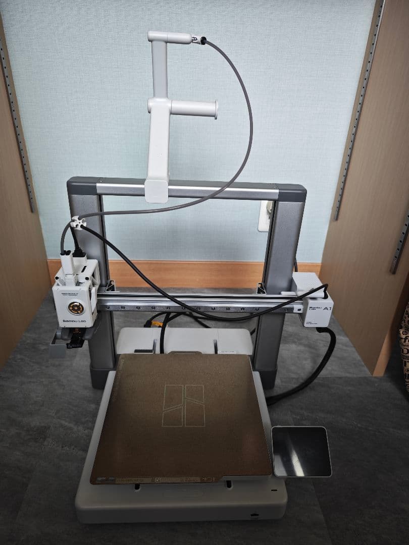 引取限定 bambu lab a1