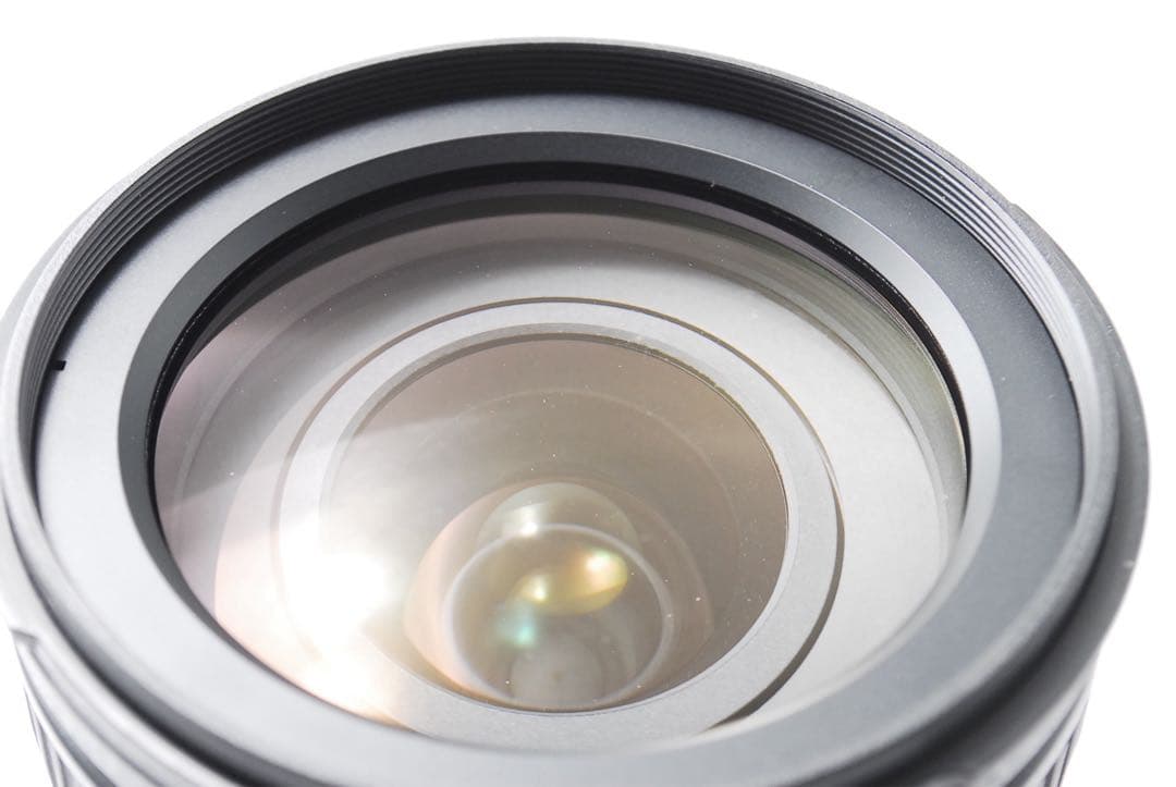 TAMRON 18-270mm 1:3.5-6.3 Di Ⅱ VC B003