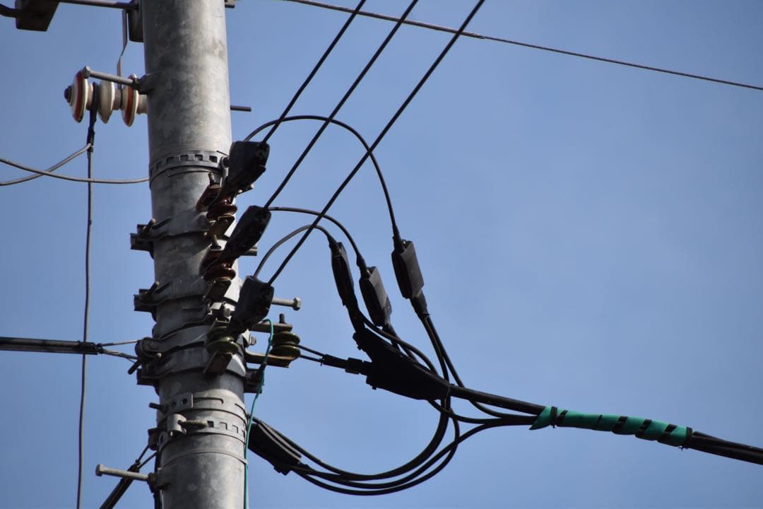 TAMRON 18-270mm 1:3.5-6.3 Di Ⅱ VC B003