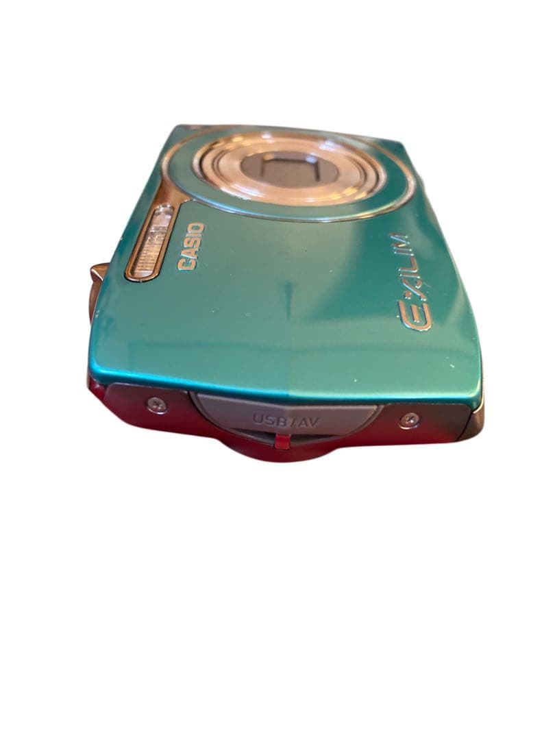 カシオ CASIO EXILIM EX-Z2300 元箱付おまけ付き