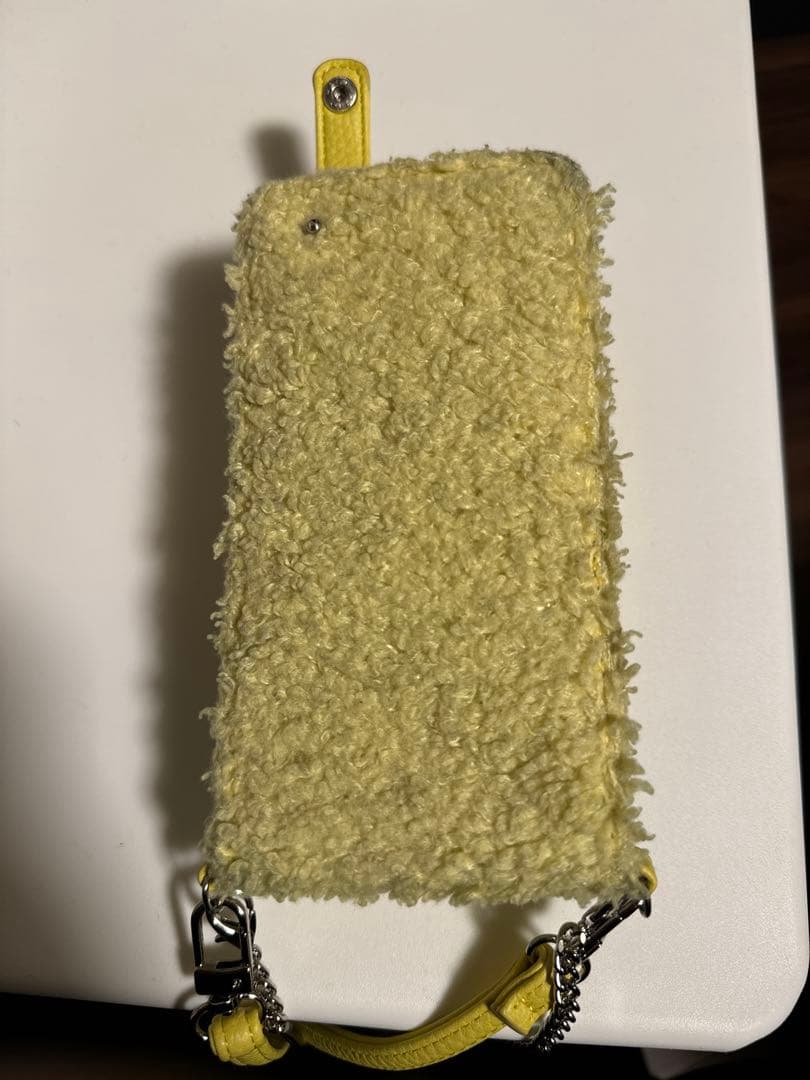 ajew 最新作スマホケース