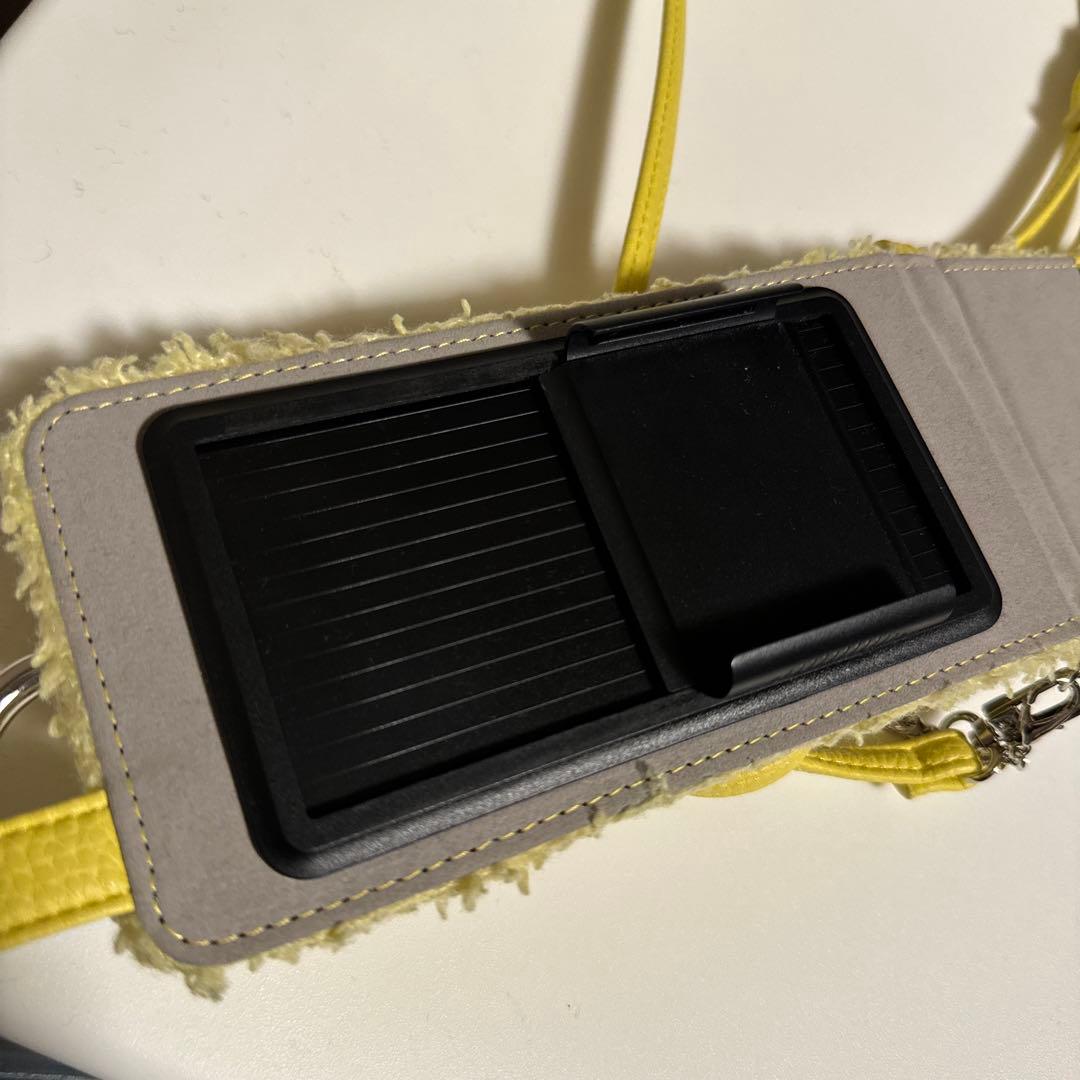 ajew 最新作スマホケース