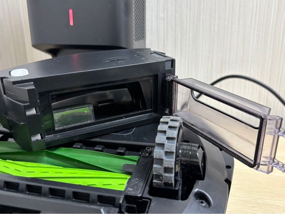 ⭐︎ iRobot ルンバi7+ ロボット掃除機 現状品