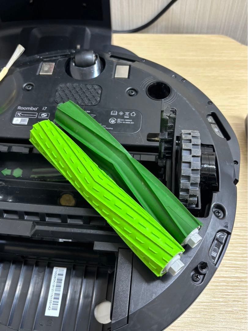 ⭐︎ iRobot ルンバi7+ ロボット掃除機 現状品