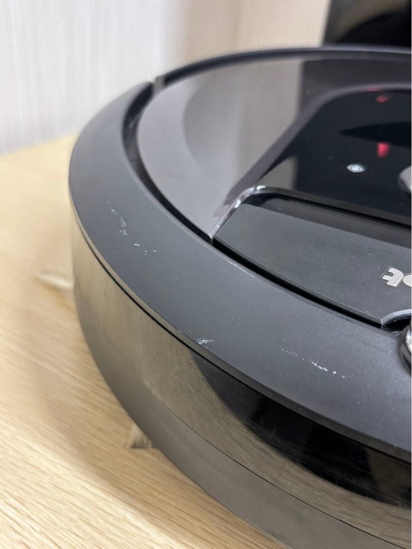 ⭐︎ iRobot ルンバi7+ ロボット掃除機 現状品