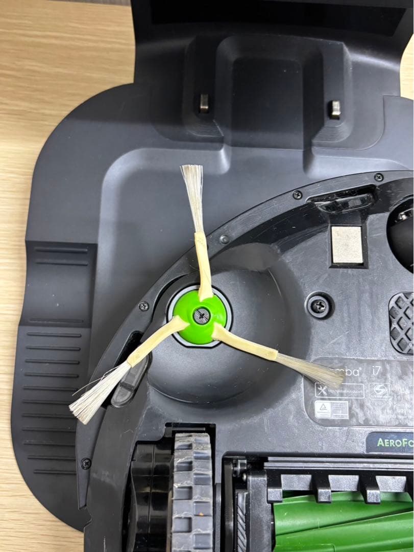 ⭐︎ iRobot ルンバi7+ ロボット掃除機 現状品