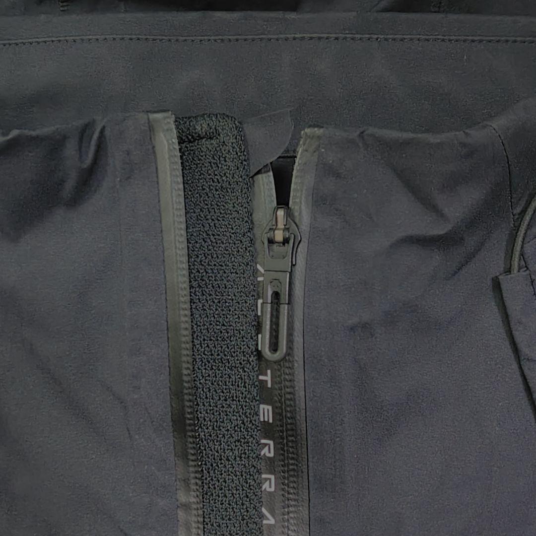 デサント　クレアス ブラック　24SSモデル