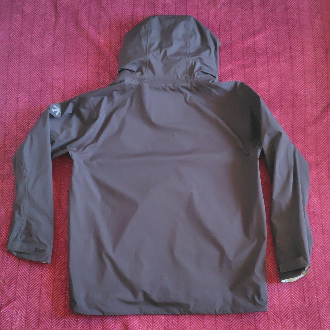 デサント　クレアス ブラック　24SSモデル