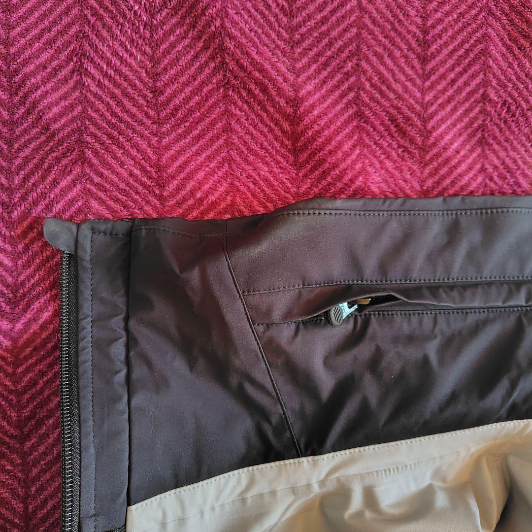 デサント　クレアス ブラック　24SSモデル