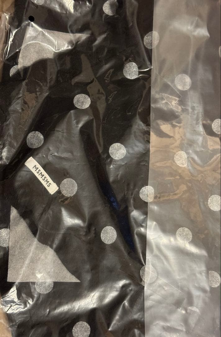 【完売商品】MICHIXSLY DOTS KNIT トップス