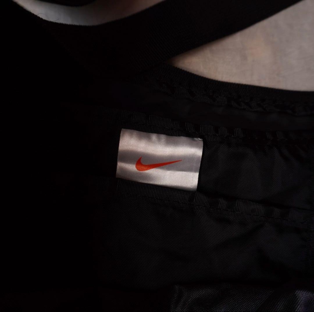 00s old nike ショルダーバッグ テック y2k tech