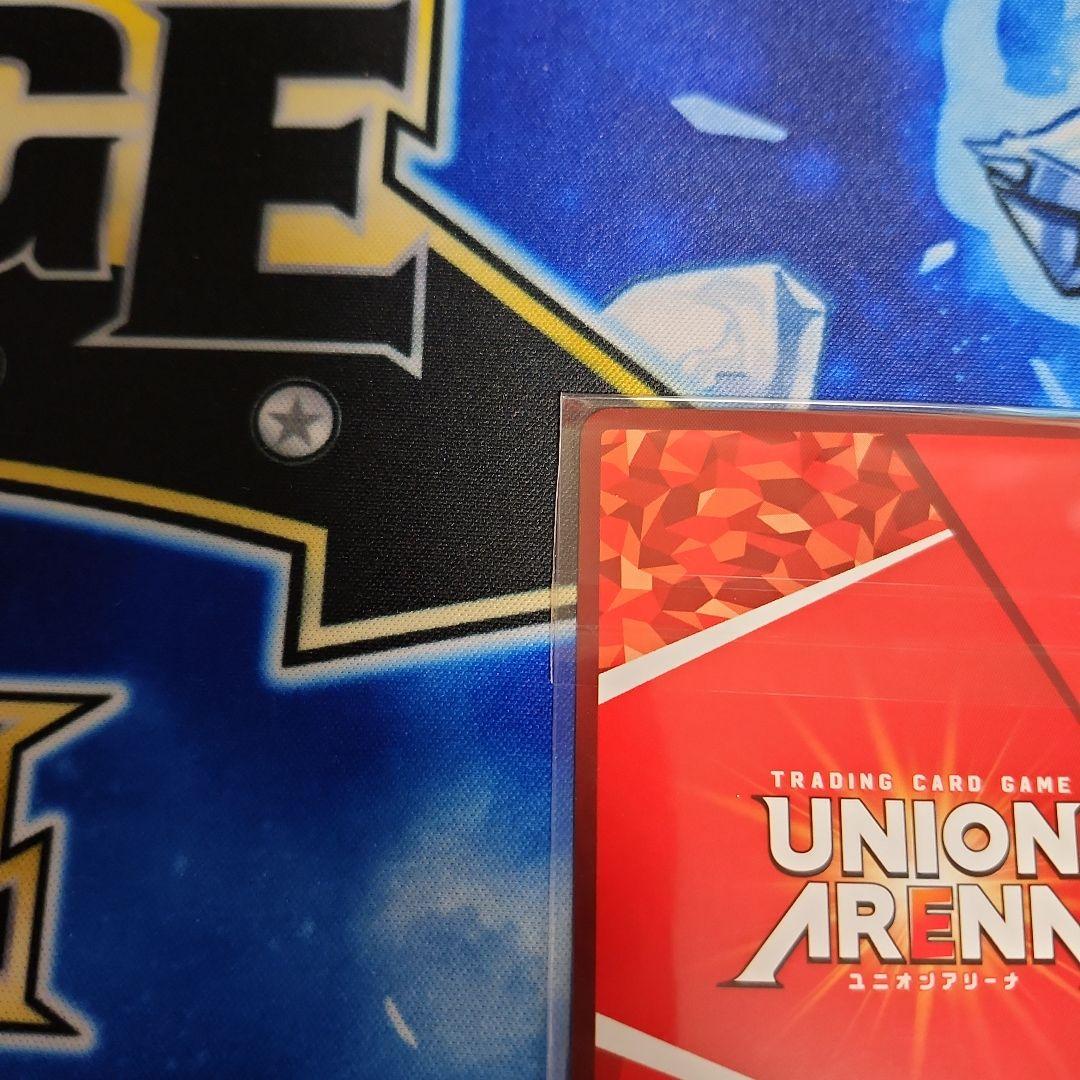 【未開封・WINNER 】キリト ユニオンレア UR ①