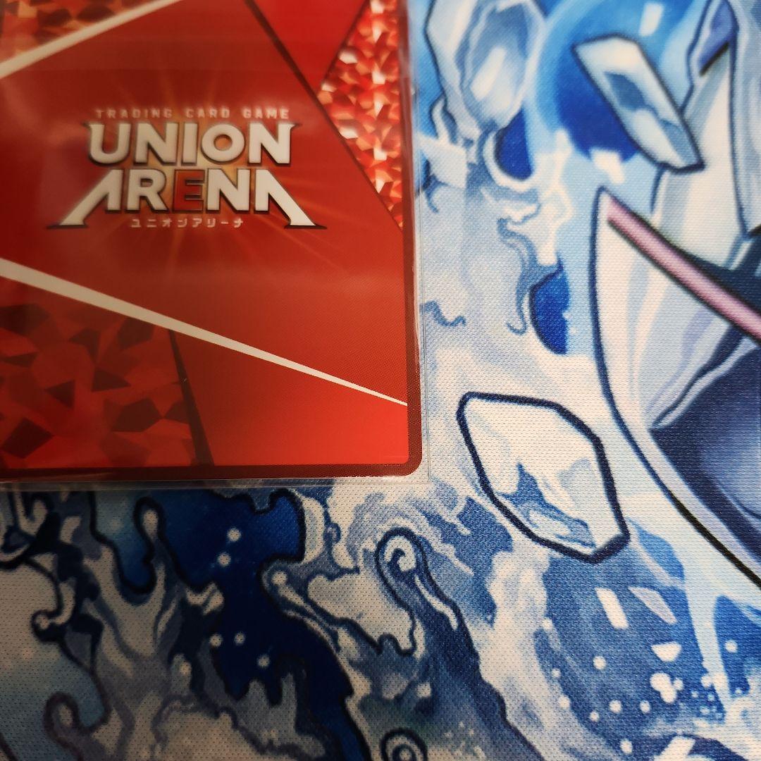 【未開封・WINNER 】キリト ユニオンレア UR ①