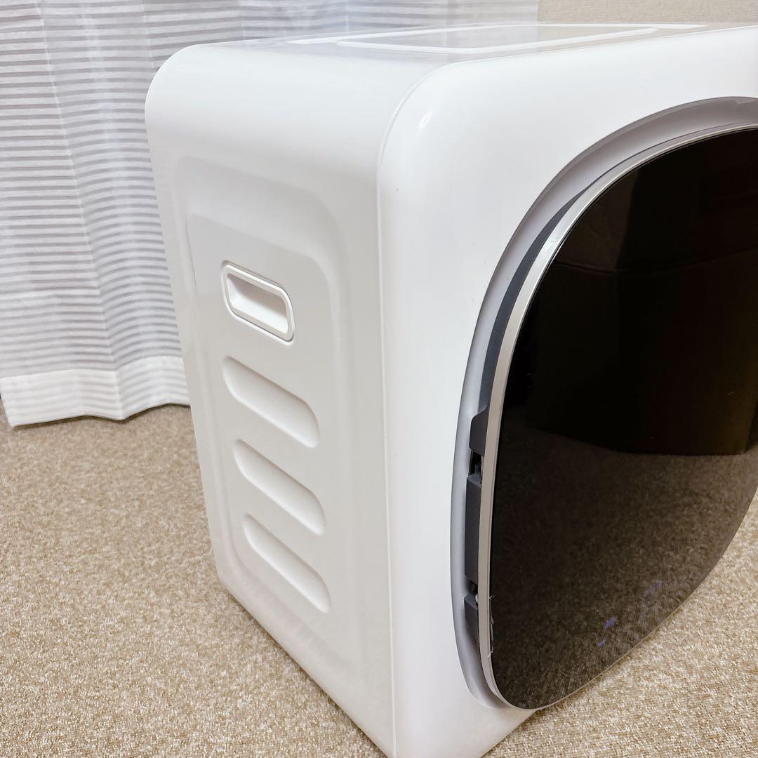 【処分セール】ドラム式衣類乾燥機 N508P172898 #BTY1300