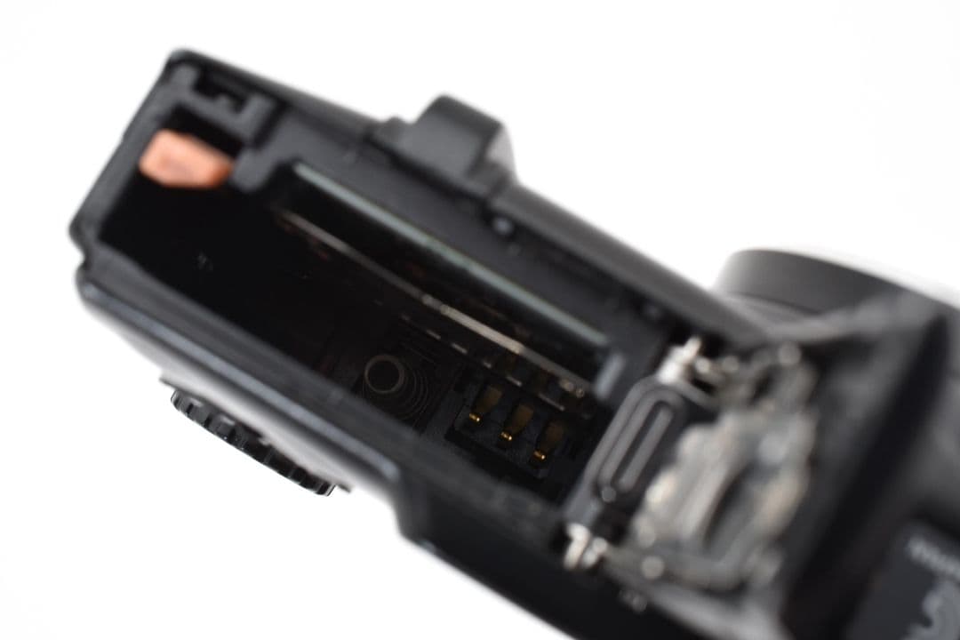 Canon PowerShot SX280 HS ブラック