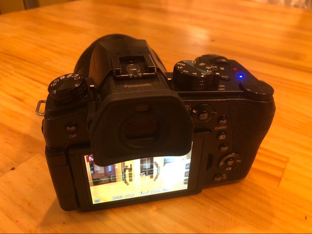 デジタルカメラ Lakech