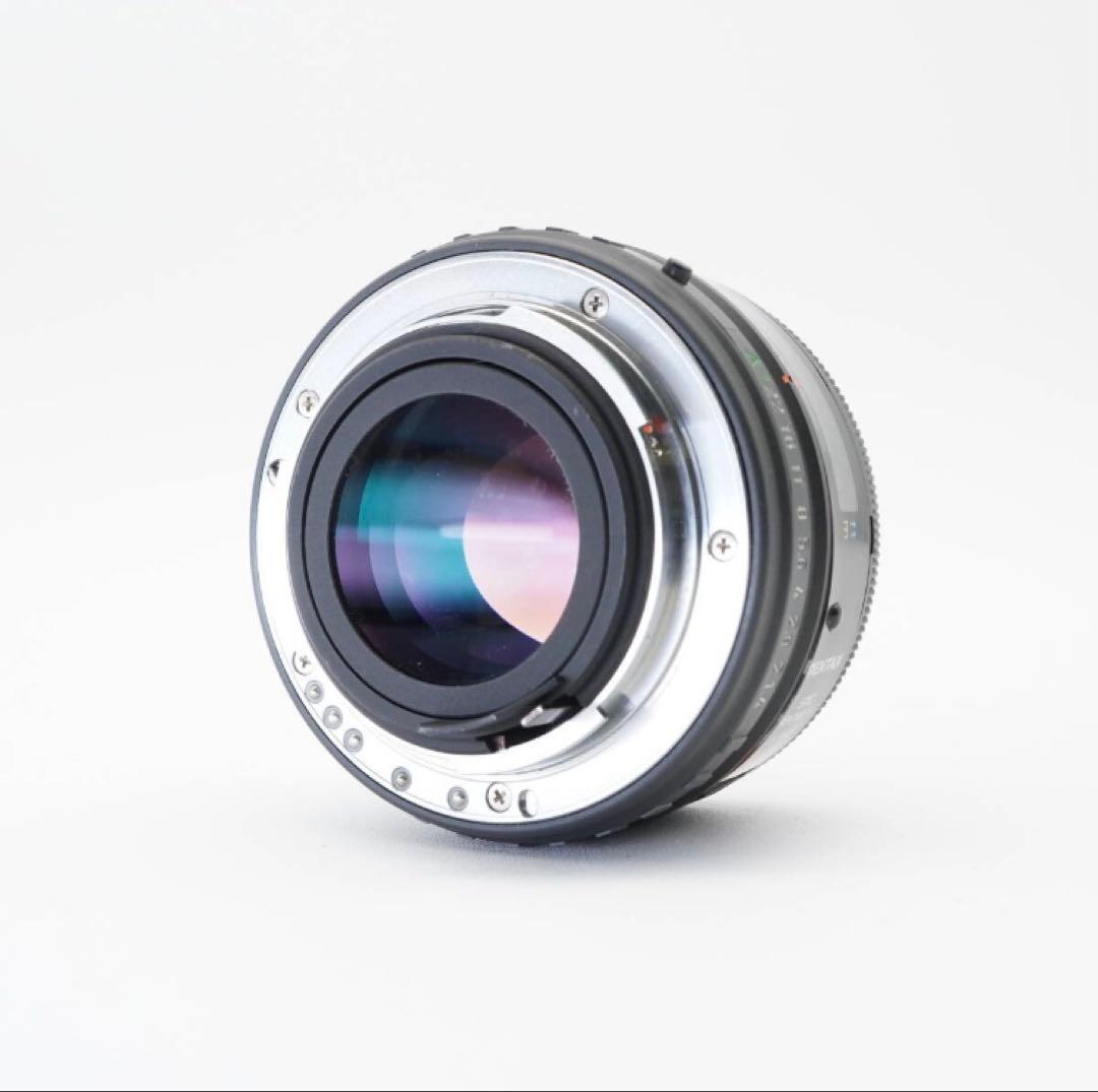 レンズ(単焦点) SMC PENTAX-F 50mm f/1.4