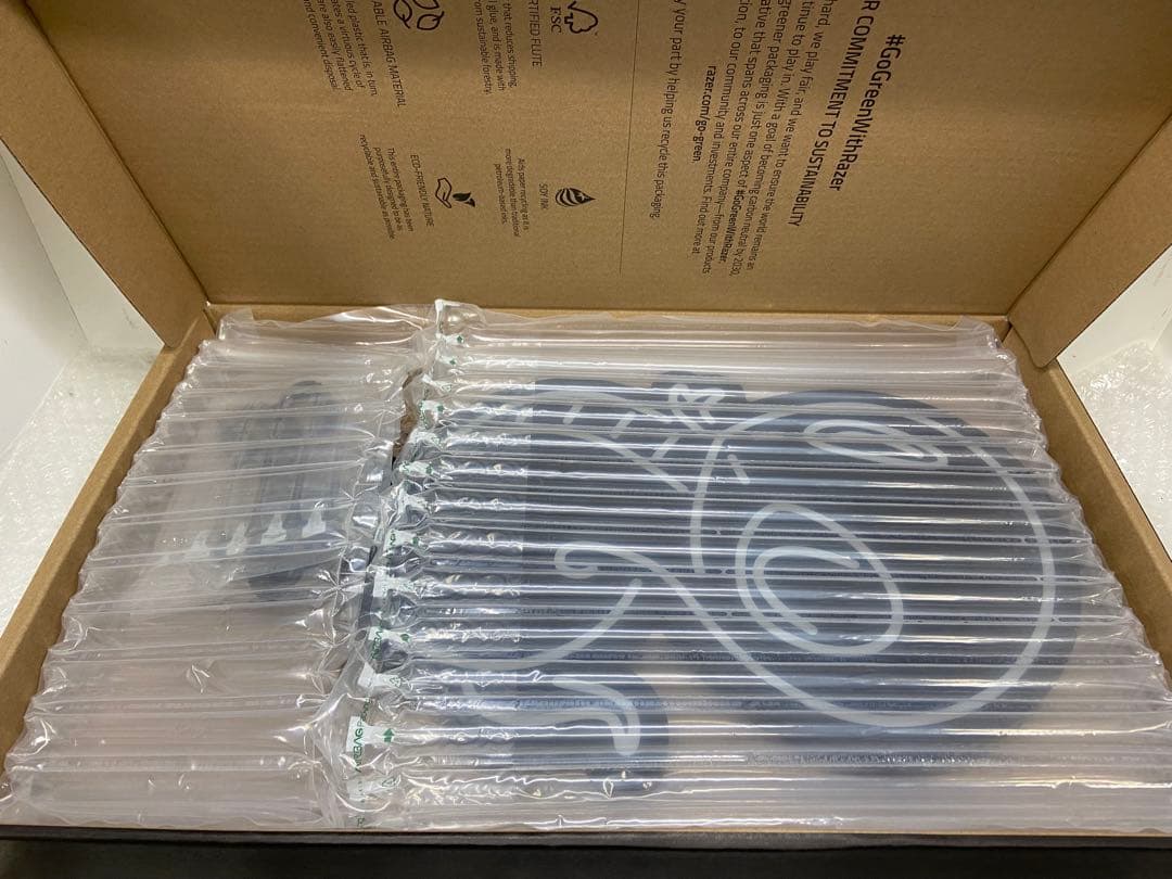 その他 Razer Sneki Snek Wall Light