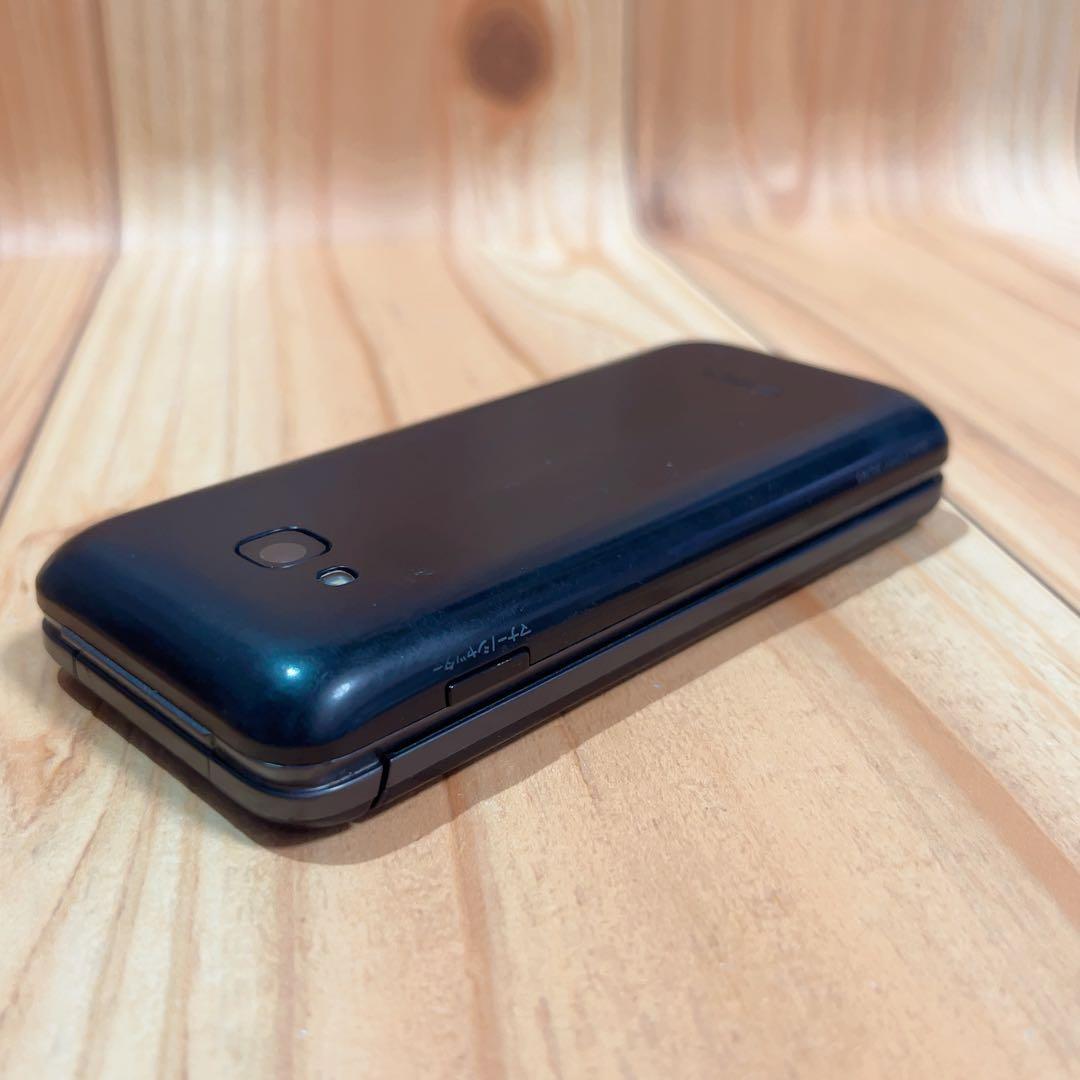 SIMフリー 本体 GRATINA 折りたたみ型スマートフォン 174G2