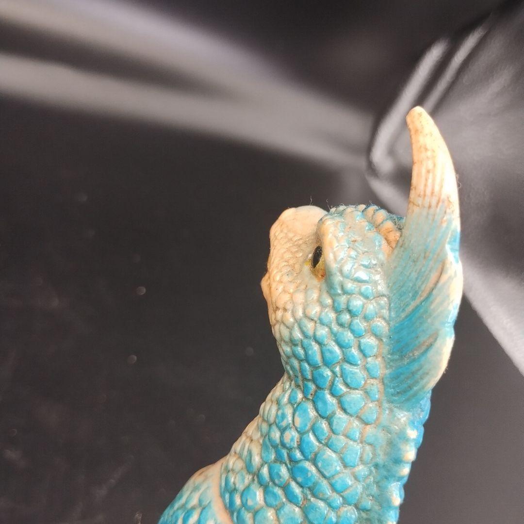 ブルマァク　アーストロン　当時物　ソフビ　ウルトラマン　怪獣