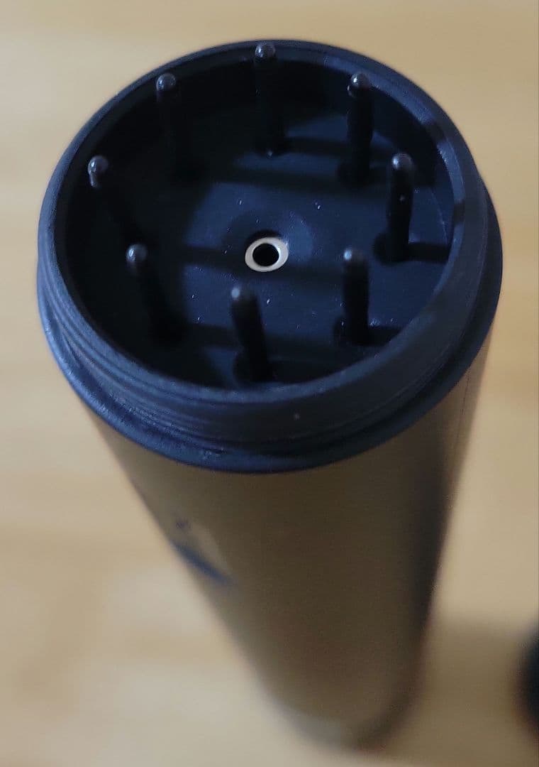 XPPen 液タブ　21.5インチ　Artist 22セカンド(箱なし)