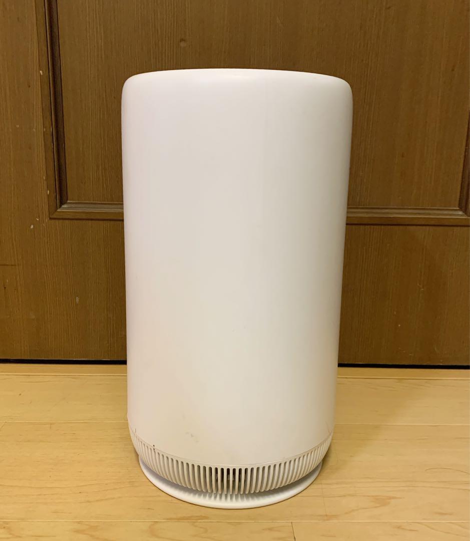 値下げ！【フィルター新品】シャープ 小型空気清浄機 FU-NC01