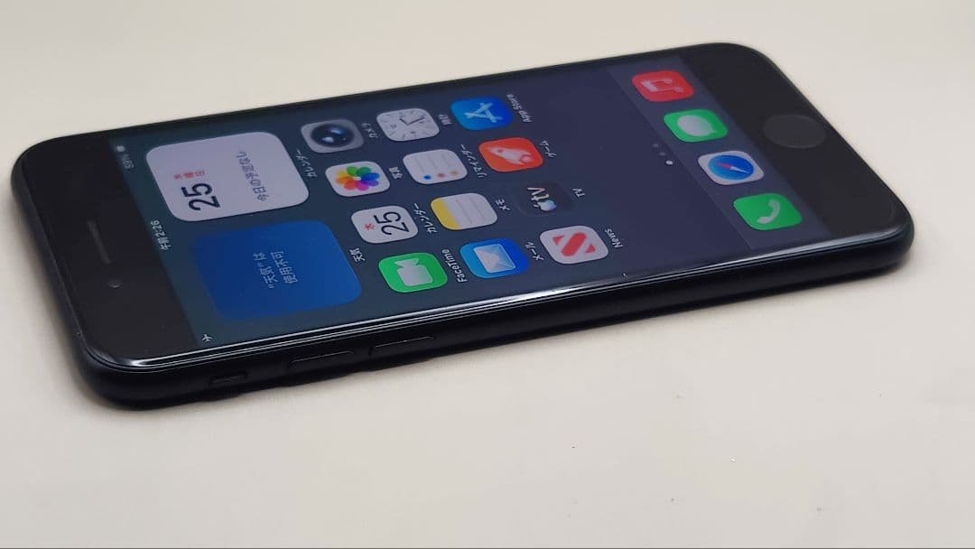 ケ*)様 ✨❤️ Apple iPhone SE (第2世代) 128GB